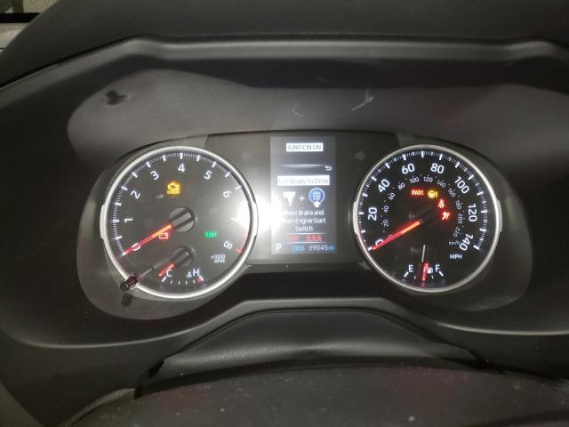 2021 TOYOTA RAV4 XLE - 2T3P1RFV2MW197015