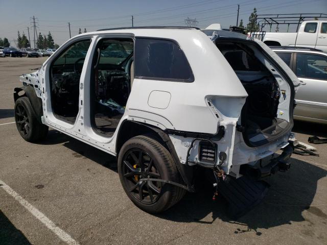 1C4RJFN91MC648773 Jeep Grand Cherokee Trackhawk