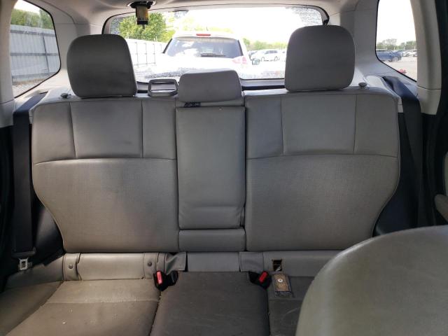 JF2SJAHC5EH419854 Subaru Forester 2.5i Limited