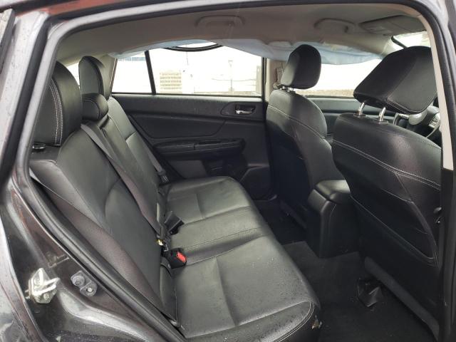 JF1GPAR64E8303885 Subaru Impreza Sport Limited