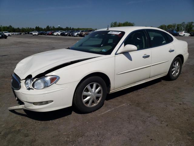 2005 Buick LaCrosse CXL