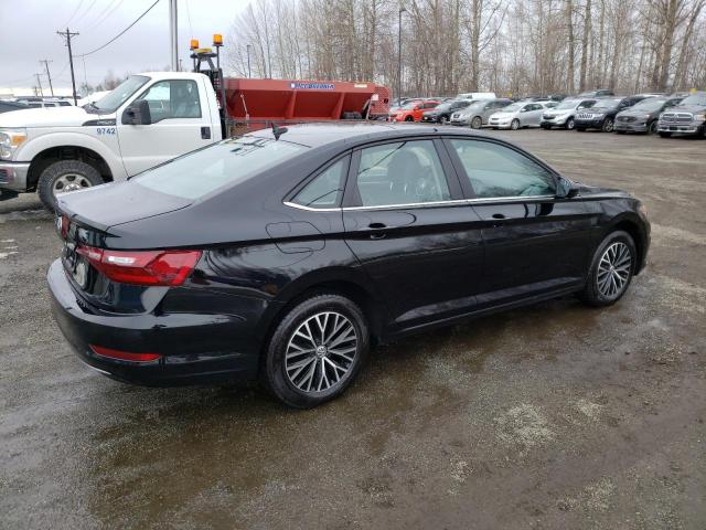 2021 VOLKSWAGEN JETTA S - 3VWC57BU1MM047349