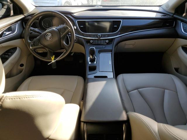 1G4ZN5SSXHU195092 Buick Lacrosse Preferred