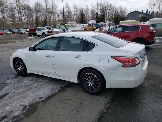2015 NISSAN ALTIMA 2.5 - 1N4AL3AP9FC155359