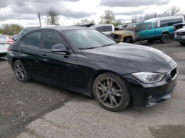 WBA3A9G56ENS64301 BMW 335 I