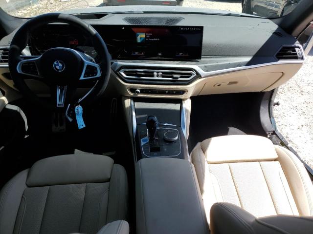 2023 BMW I4 EDRIVE4 - WBY73AW07PFP24793