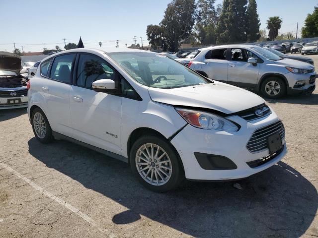 1FADP5AU8EL509745 Ford C-MAX SE