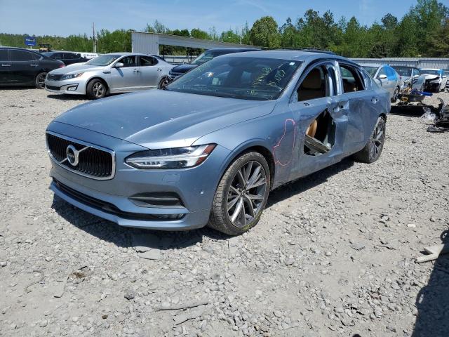 2018 Volvo S90 