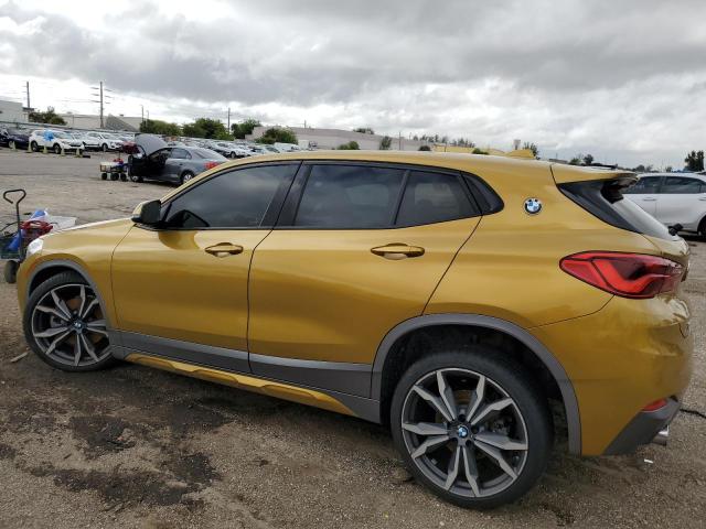 VIN WBXYJ3C37JEJ75733 2018 BMW X2, Sdrive28I no.2