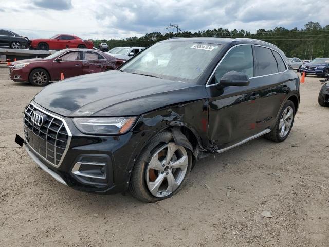 2021 Audi Q5 Premium Plus