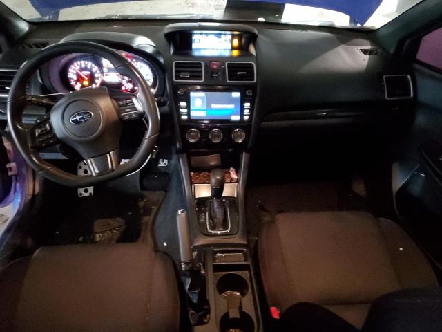 JF1VA1C63J8825001 Subaru Wrx Premium