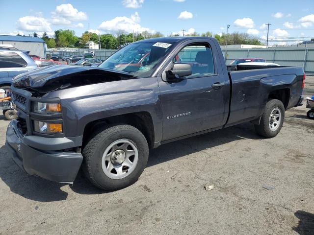 2014 Chevrolet C/K 1500 