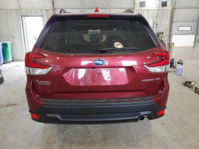 JF2SKAFC4MH550496 Subaru Forester Premium