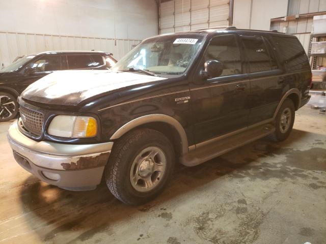 2002 Ford Expedition Eddie Bauer