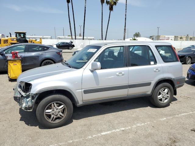 2001 Honda CR-V EX