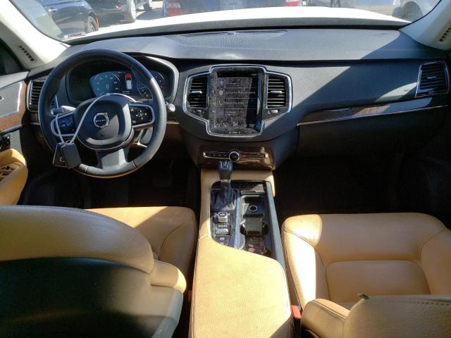 YV4A22PK2G1033391 Volvo XC90 T6