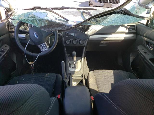 JF1GPAL63E8323876 Subaru Impreza Sport Premium
