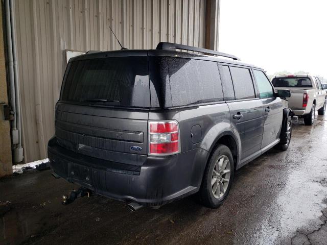 2019 FORD FLEX SE - 2FMGK5B89KBA27090