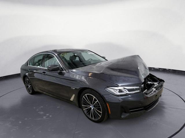 2022 BMW 530XE WBA33AG0XNCK55709
