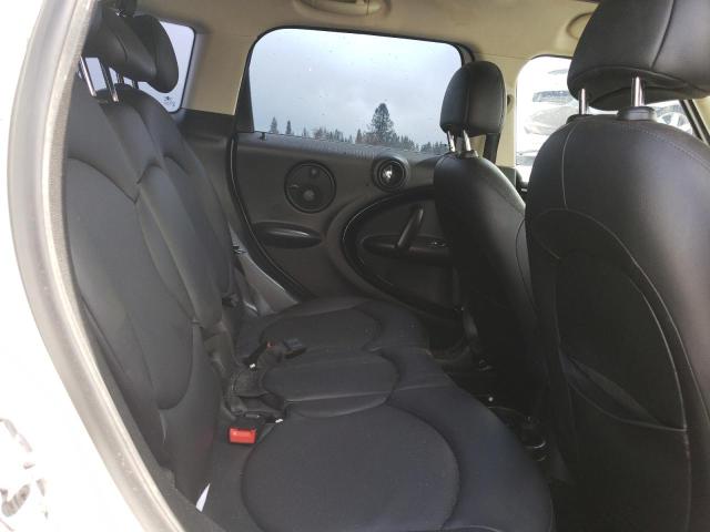 WMWZC5C52EWP37141 Mini Cooper S Countryman
