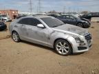 CADILLAC ATS photo