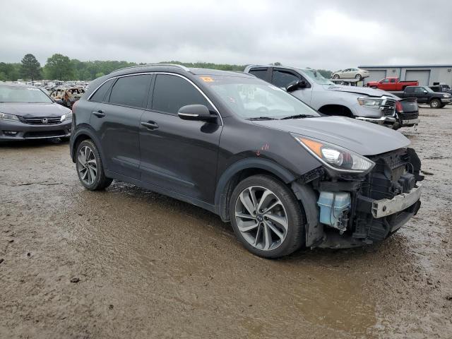 2017 KIA NIRO EX TO - KNDCE3LC5H5079122