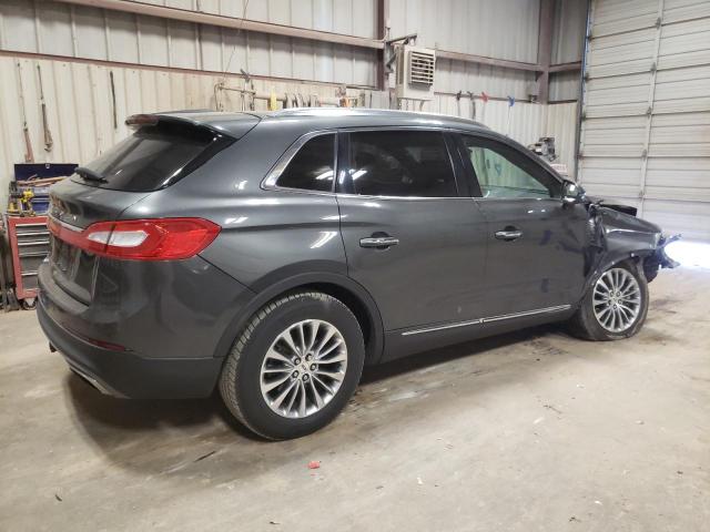 2018 LINCOLN MKX SELECT 2LMPJ6KRXJBL15057