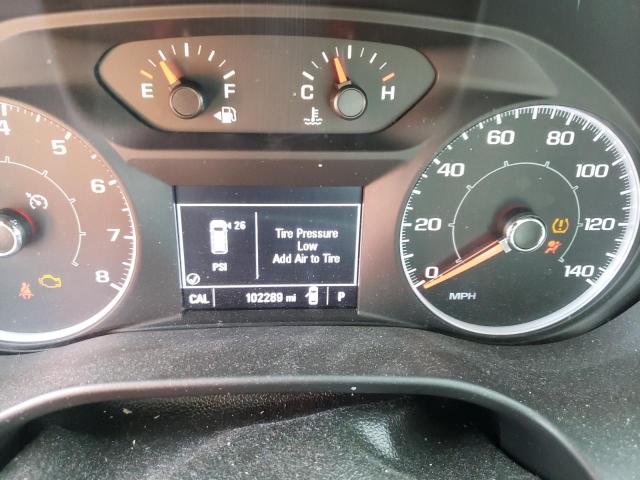 1GKKNKLA2HZ256873 GMC ACADIA SLE