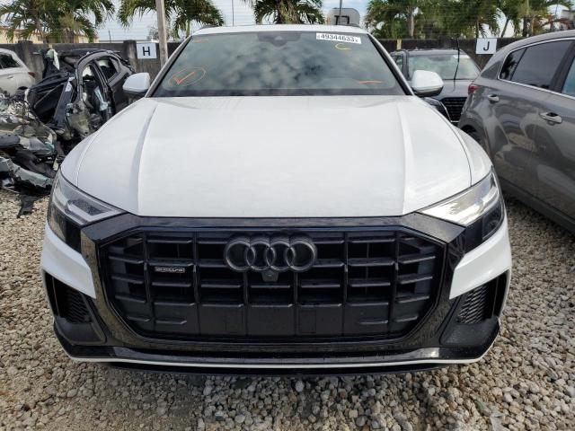2020 AUDI Q8 PREMIUM WA1EVAF14LD024726