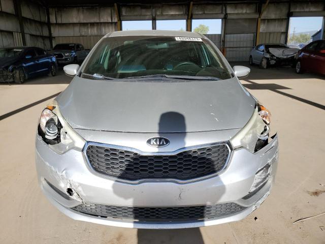 KNAFK4A6XE5164491 KIA FORTE LX