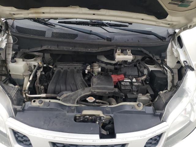 2015 NISSAN NV200 2.5S - 3N6CM0KN9FK691604
