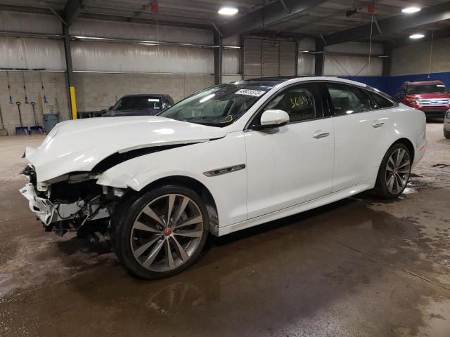2019 JAGUAR XJ R - SPO - SAJWJ1CD1K8W18915