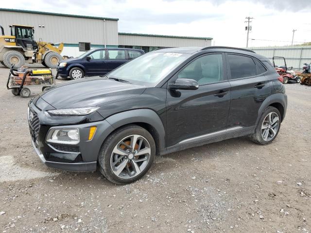 2020 HYUNDAI KONA ULTIM - KM8K5CA59LU476374