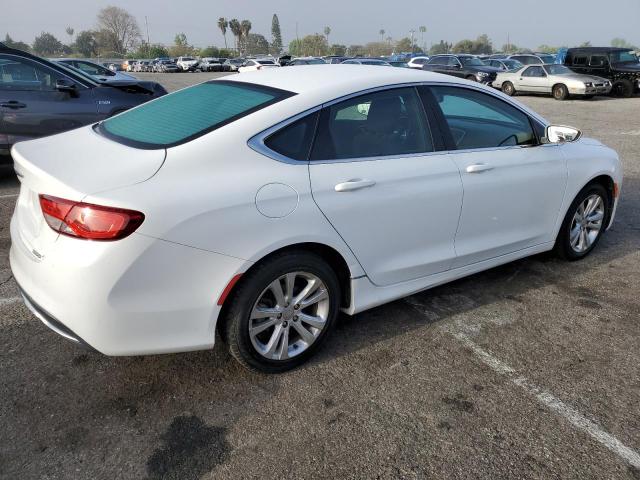 1C3CCCAB8FN691316 Chrysler 200 Limited