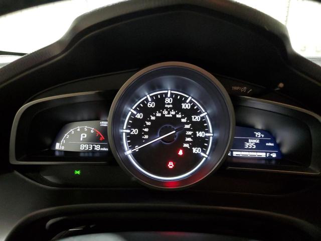 3MZBN1V39JM216105 Mazda 3 TOURING