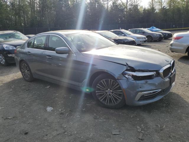 2018 BMW 530 XI - WBAJA7C54JG908846