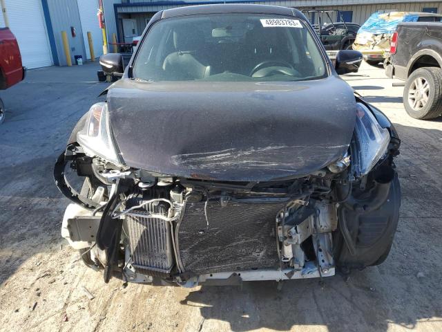 2017 NISSAN JUKE S - JN8AF5MRXHT700664