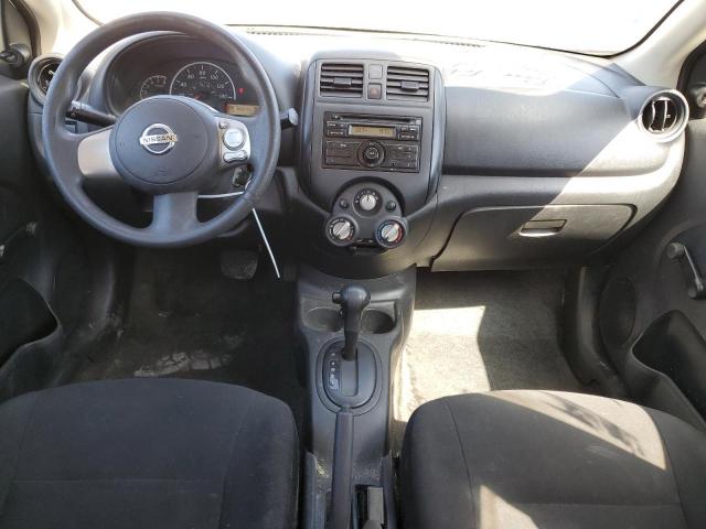 3N1CN7AP8EL836459 Nissan VERSA S