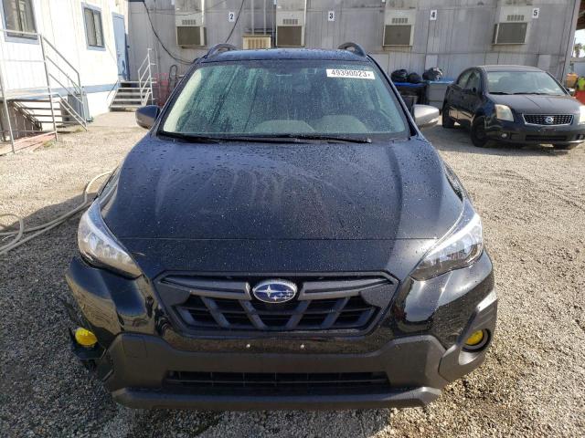 JF2GTHRC6PH232276 Subaru Crosstrek Sport