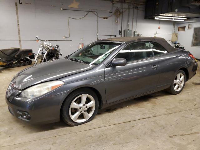 2007 Toyota Camry Solara SE