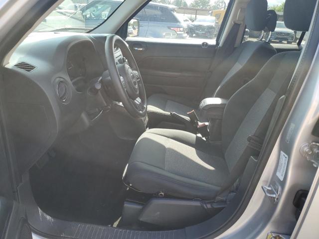 1C4NJRBB2ED561936 Jeep Patriot Sport