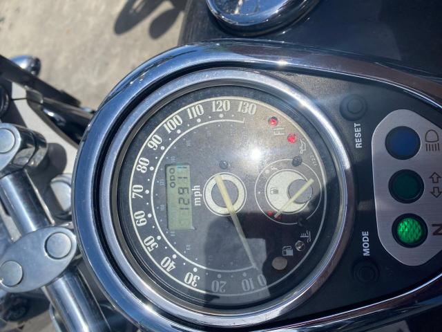 2006 KAWASAKI VN1500 N1 - JKBVNAN116A025352
