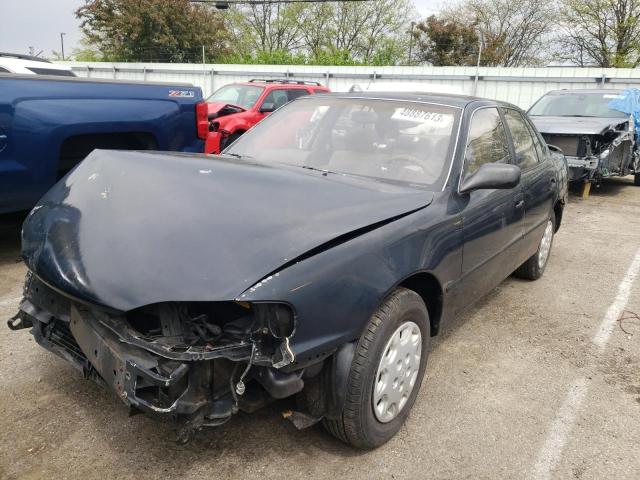 1995 Toyota Camry LE