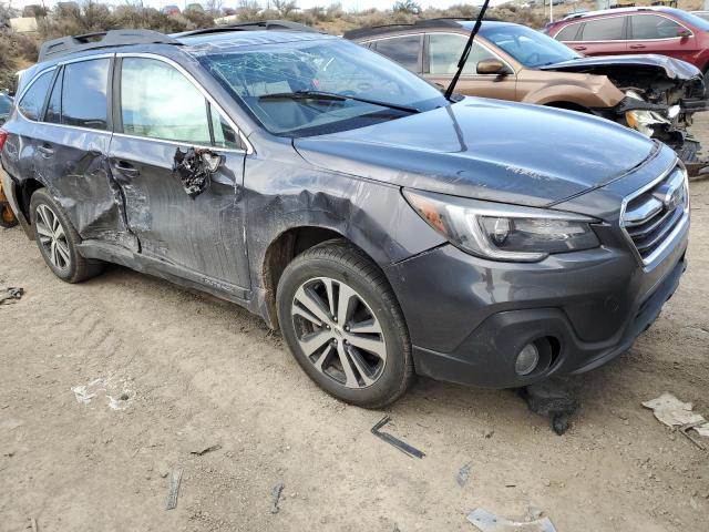 4S4BSANCXK3288246 Subaru Outback 2.5i Limited
