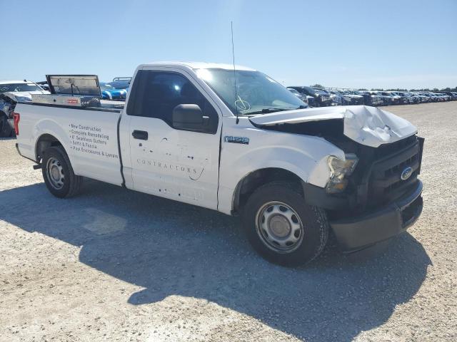 2015 FORD F150 - 1FTMF1C87FKD71337