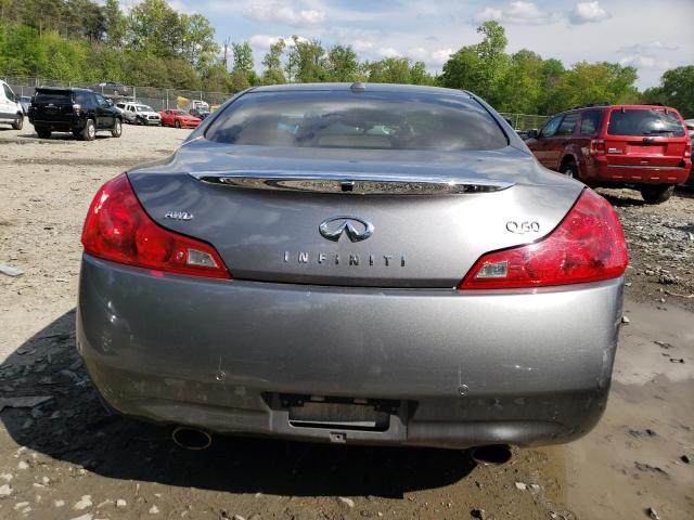 2015 INFINITI Q60 JOURNE - JN1CV6EL5FM890164