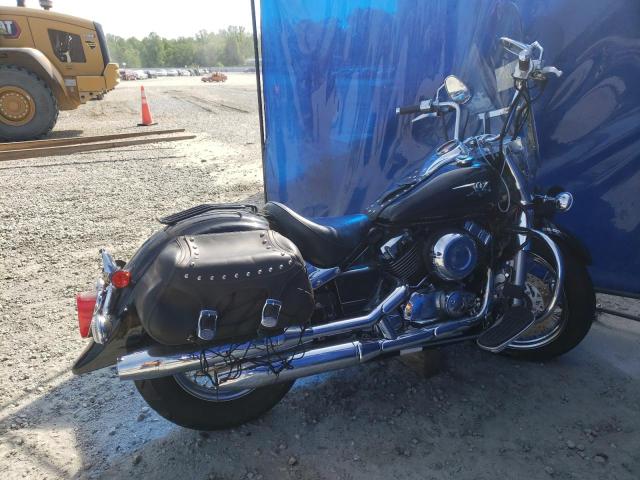 2008 YAMAHA XVS650 A JYAVM01E38A119750