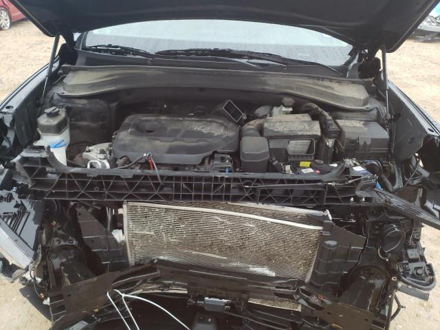 2019 HYUNDAI SANTA FE L - 5NMS53AD0KH035279