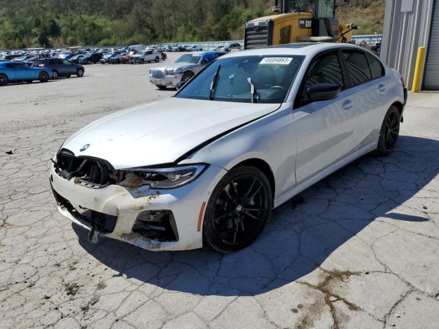 2021 BMW M340XI - 3MW5U9J06M8B53486