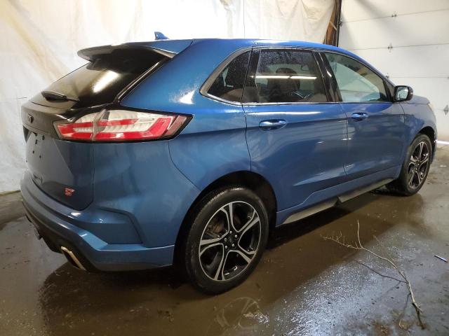 2019 FORD EDGE ST - 2FMPK4AP6KBB01102